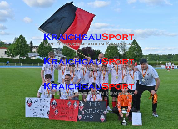 BFV-Rothaus-Kreispokal-2022/23-Endspiel-JSG-Gemmingen/Stebbach-vs-VfB-Eppingen (© Siegfried Lörz)